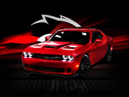 Mopar Hellcat OEM Conversion Kit 08-up Dodge Challenger Mopar Hellcat OEM Conversion Kit 08-up Dodge Challenger